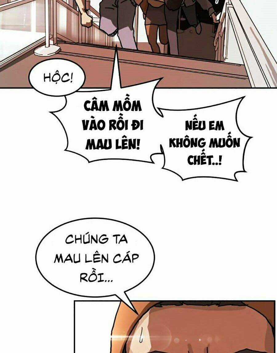 Đại Dịch Seoul - Chapter 4 - Trang 98