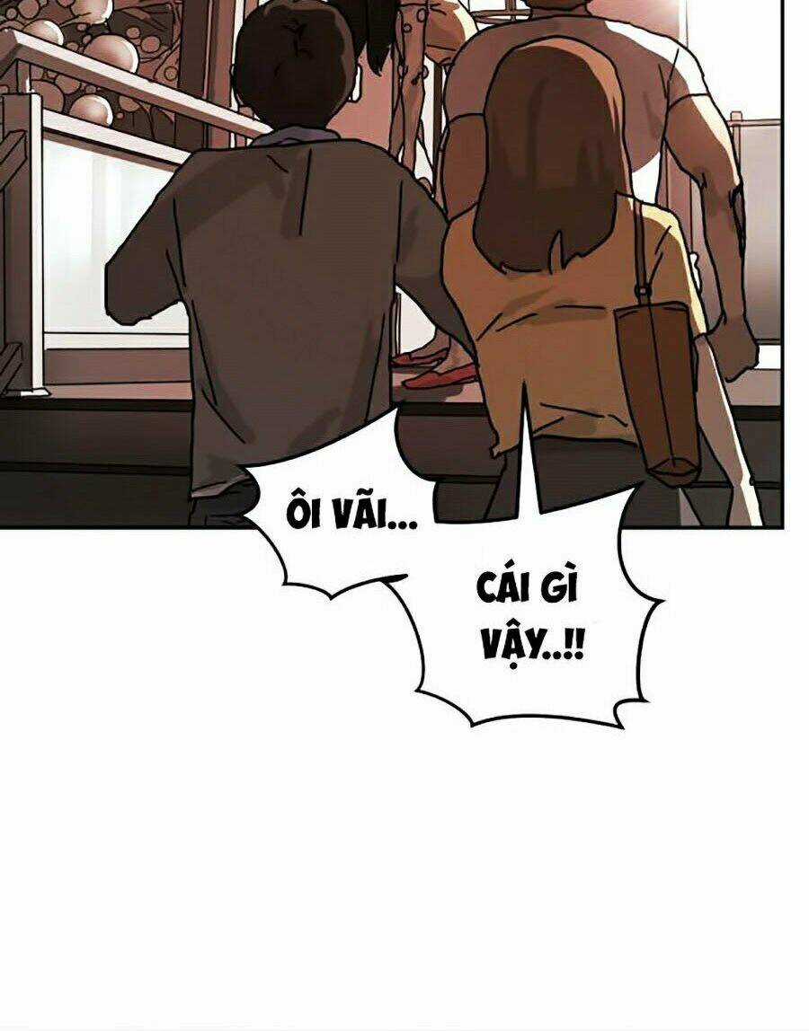 Đại Dịch Seoul - Chapter 4 - Trang 100