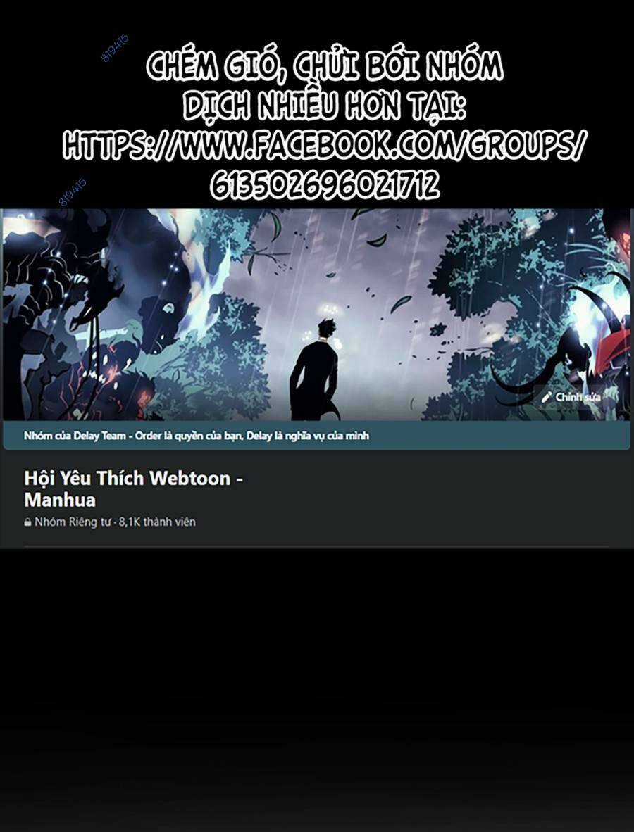 Đại Dịch Seoul - Chapter 40 - Trang 1