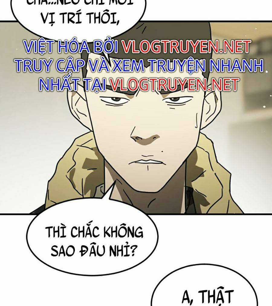 Đại Dịch Seoul - Chapter 40 - Trang 101