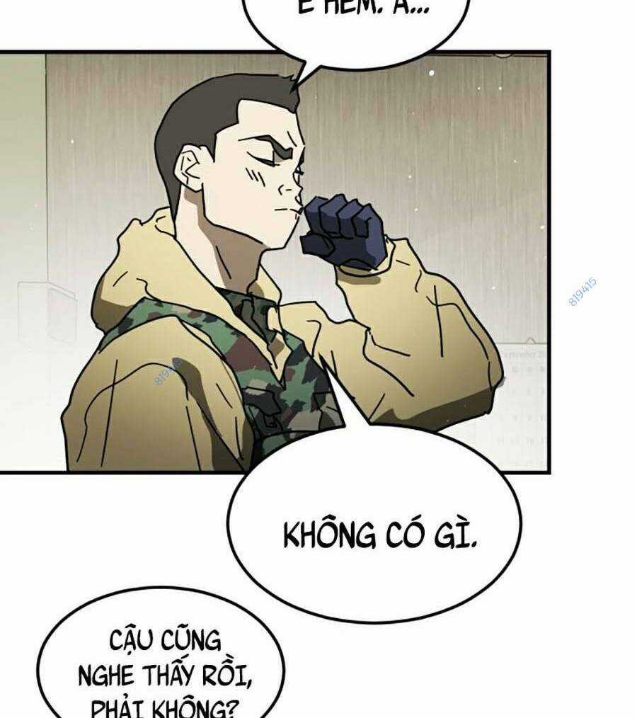 Đại Dịch Seoul - Chapter 40 - Trang 104