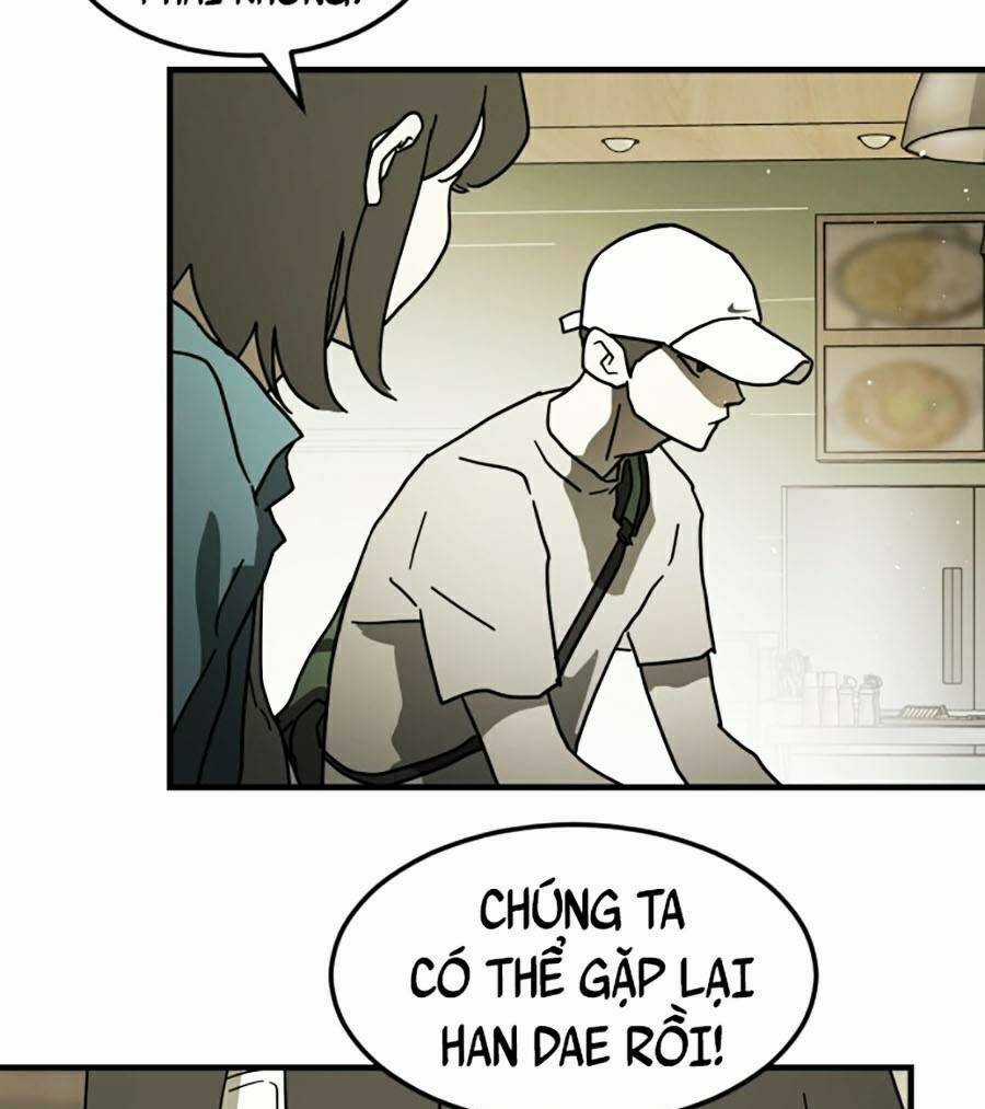 Đại Dịch Seoul - Chapter 40 - Trang 105