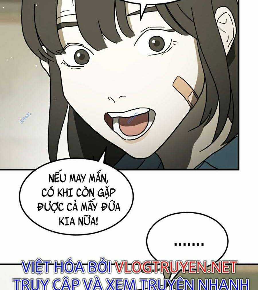 Đại Dịch Seoul - Chapter 40 - Trang 106