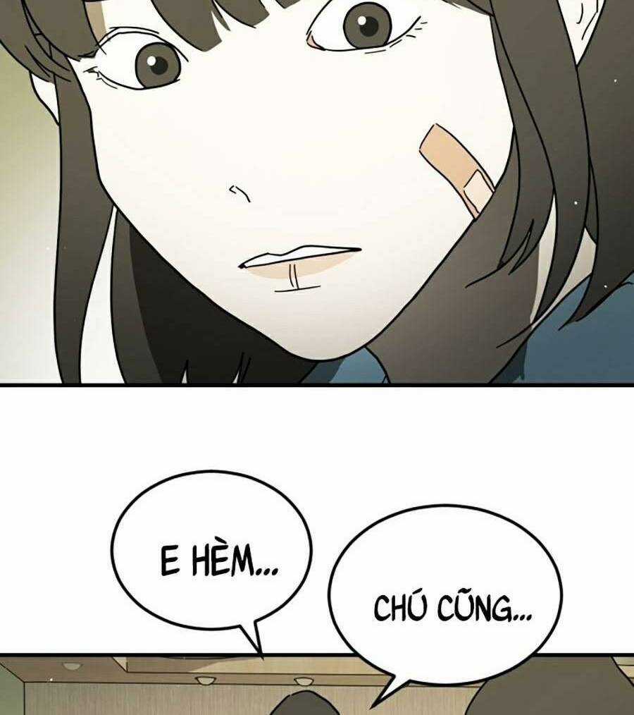 Đại Dịch Seoul - Chapter 40 - Trang 108