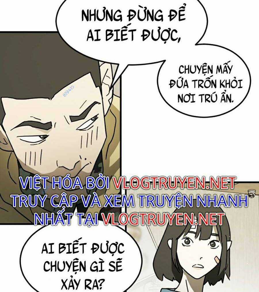 Đại Dịch Seoul - Chapter 40 - Trang 110