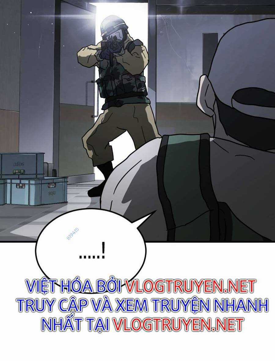 Đại Dịch Seoul - Chapter 40 - Trang 12