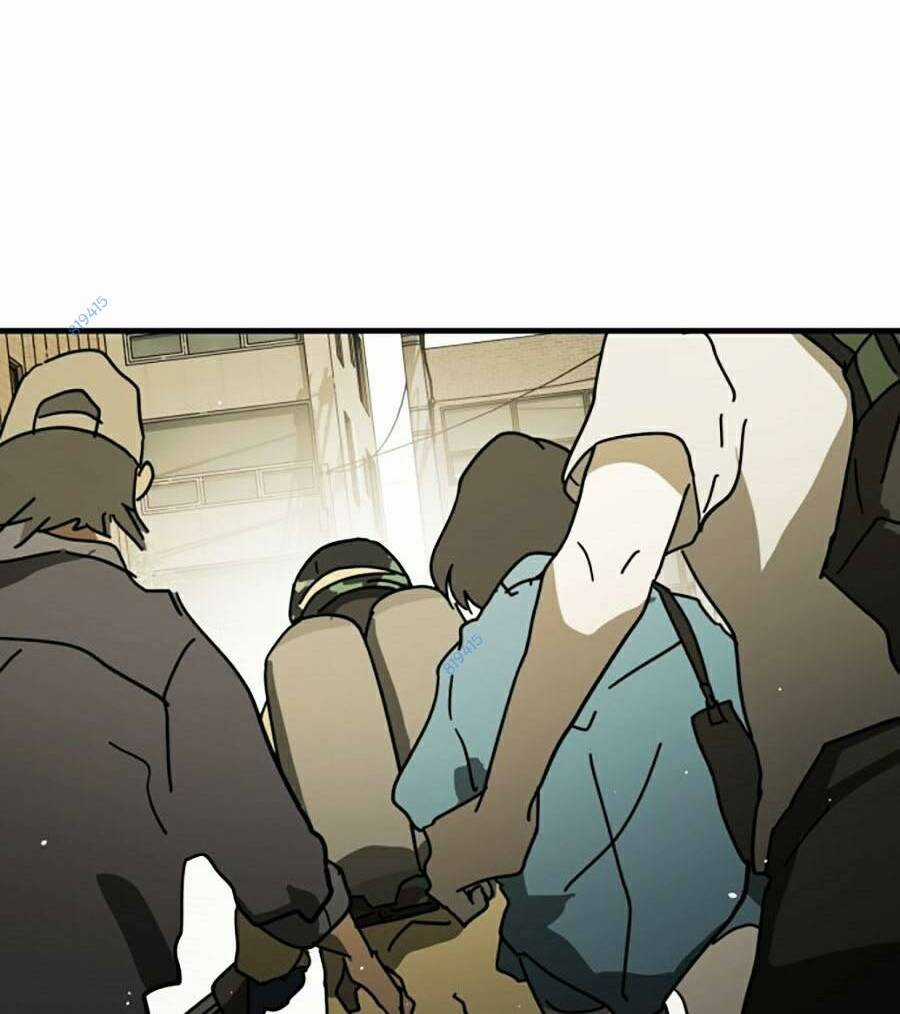 Đại Dịch Seoul - Chapter 40 - Trang 114