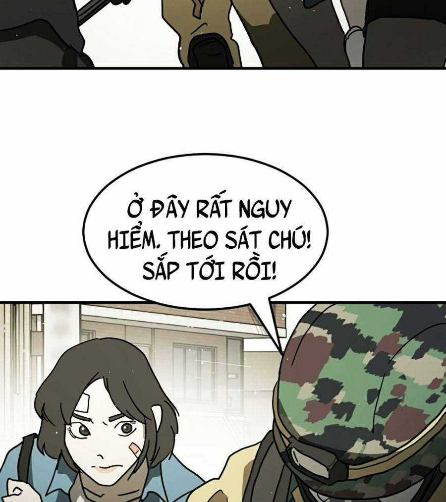 Đại Dịch Seoul - Chapter 40 - Trang 115