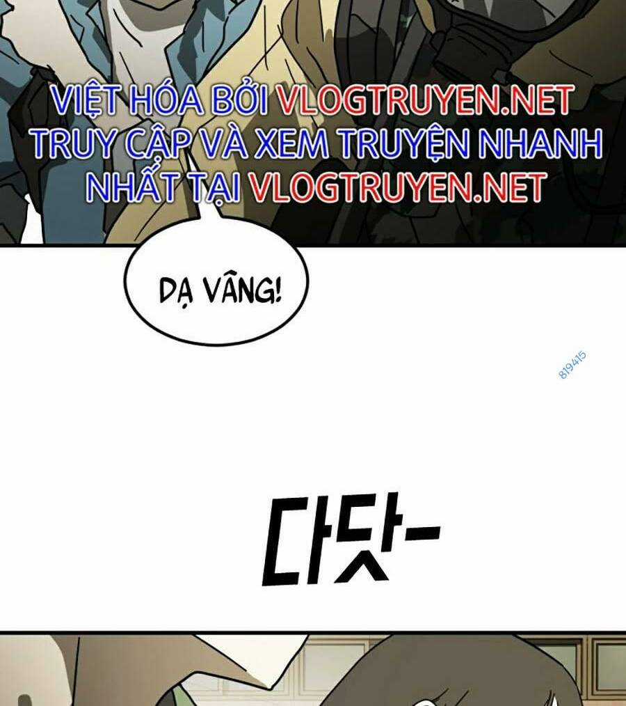 Đại Dịch Seoul - Chapter 40 - Trang 116