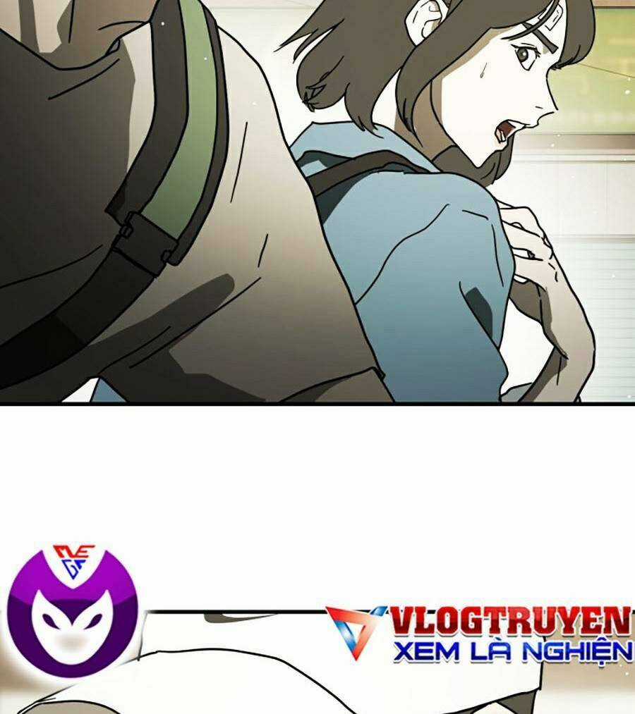 Đại Dịch Seoul - Chapter 40 - Trang 117