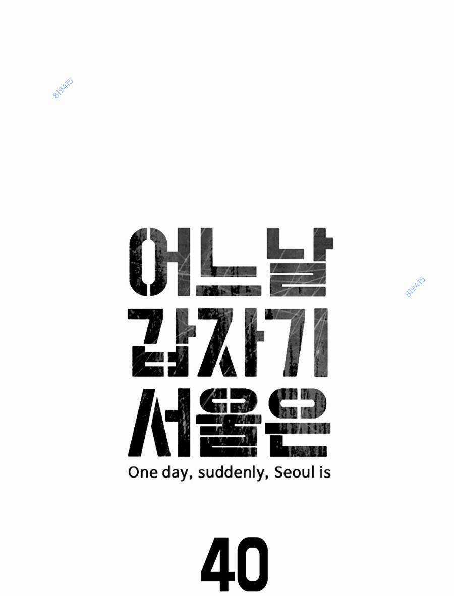 Đại Dịch Seoul - Chapter 40 - Trang 13