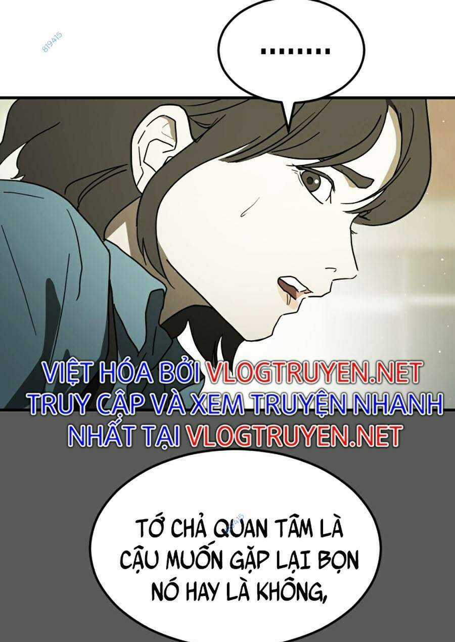 Đại Dịch Seoul - Chapter 40 - Trang 121