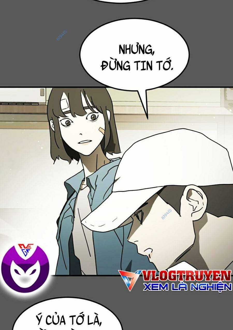 Đại Dịch Seoul - Chapter 40 - Trang 122