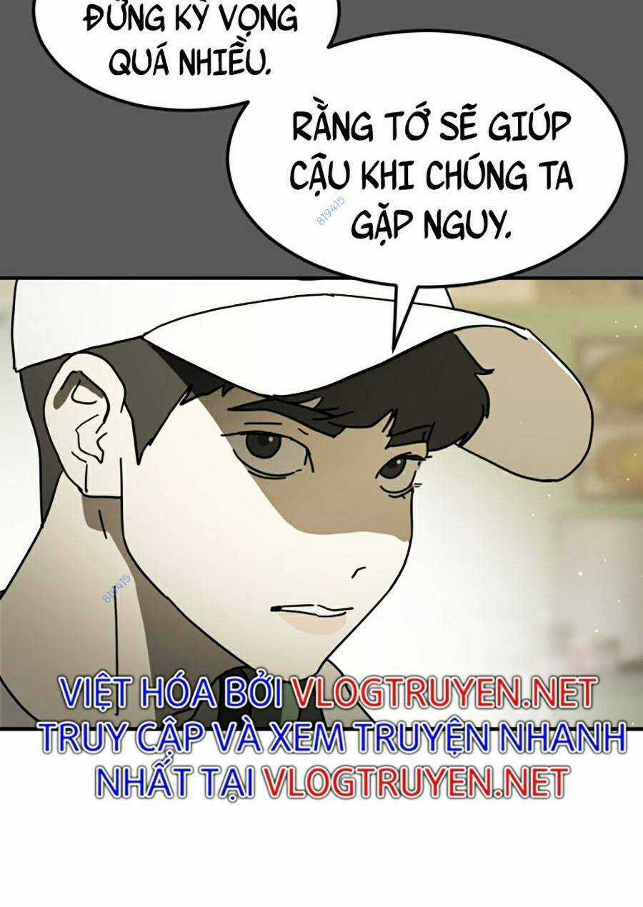 Đại Dịch Seoul - Chapter 40 - Trang 123