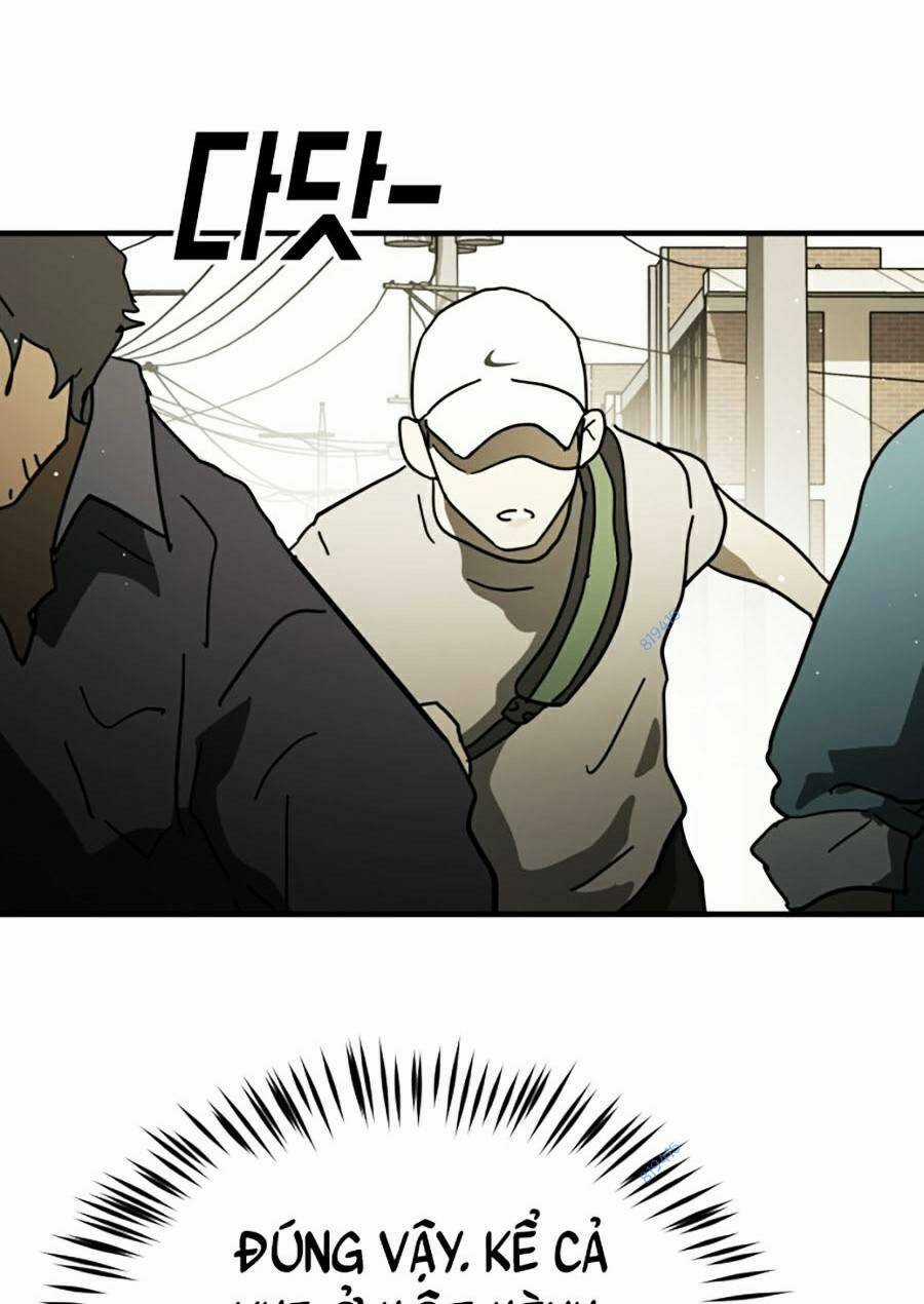 Đại Dịch Seoul - Chapter 40 - Trang 124