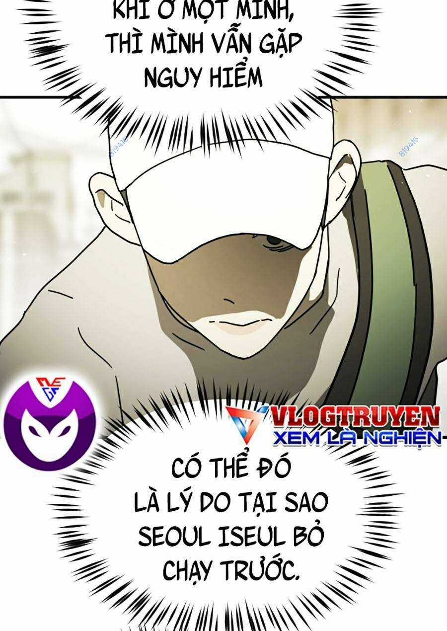 Đại Dịch Seoul - Chapter 40 - Trang 125