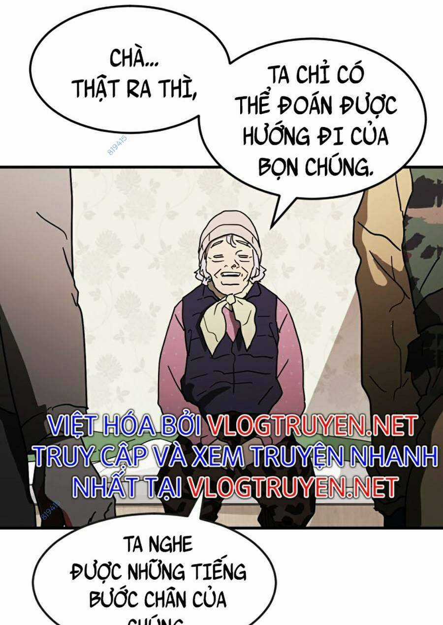 Đại Dịch Seoul - Chapter 40 - Trang 129