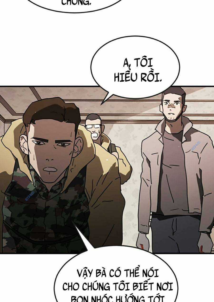 Đại Dịch Seoul - Chapter 40 - Trang 130