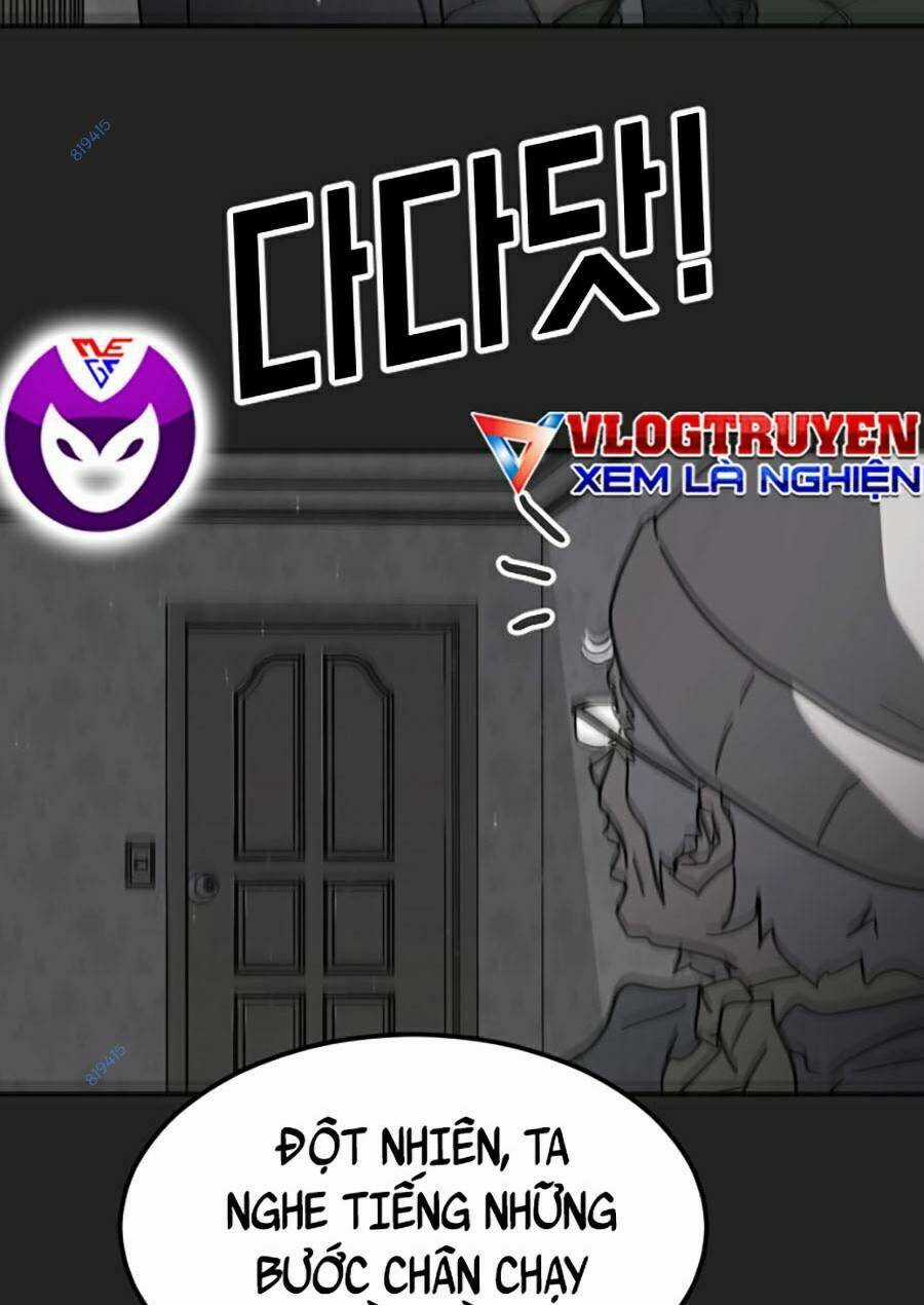 Đại Dịch Seoul - Chapter 40 - Trang 133