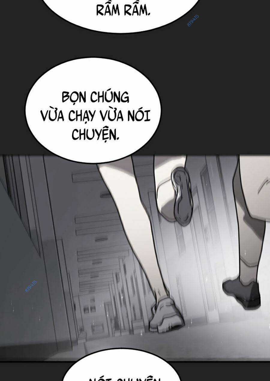 Đại Dịch Seoul - Chapter 40 - Trang 134