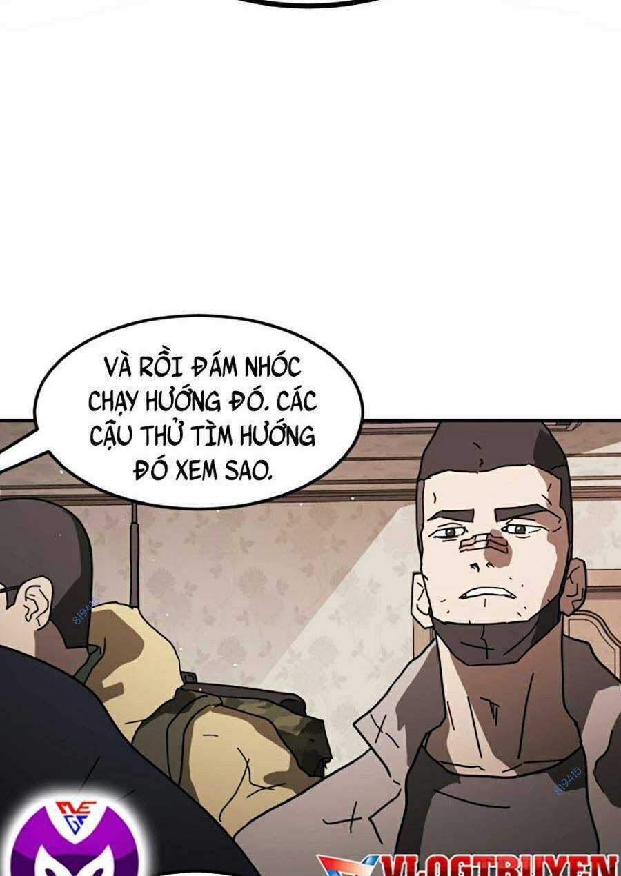 Đại Dịch Seoul - Chapter 40 - Trang 136