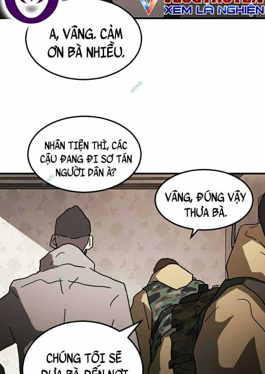 Đại Dịch Seoul - Chapter 40 - Trang 137