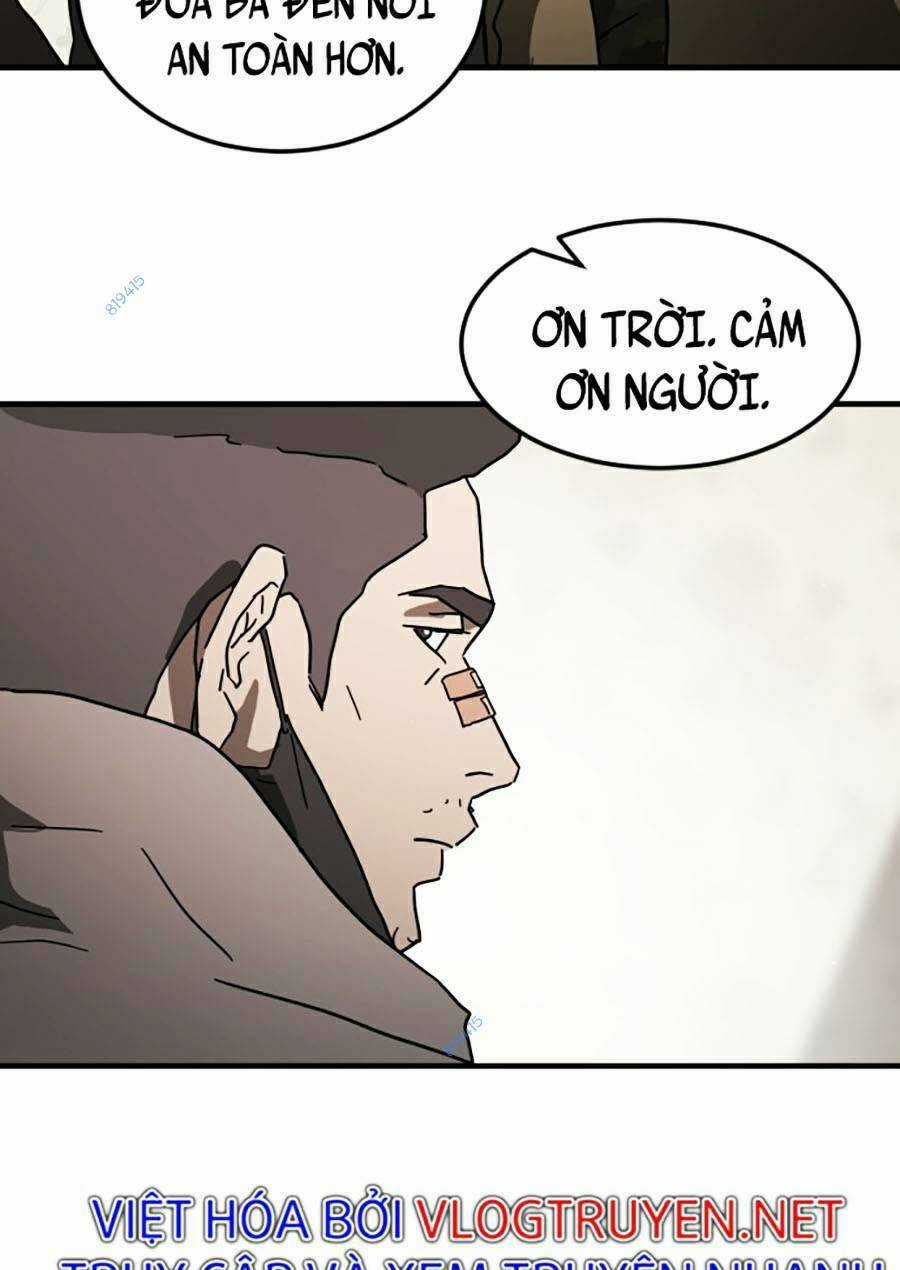 Đại Dịch Seoul - Chapter 40 - Trang 138