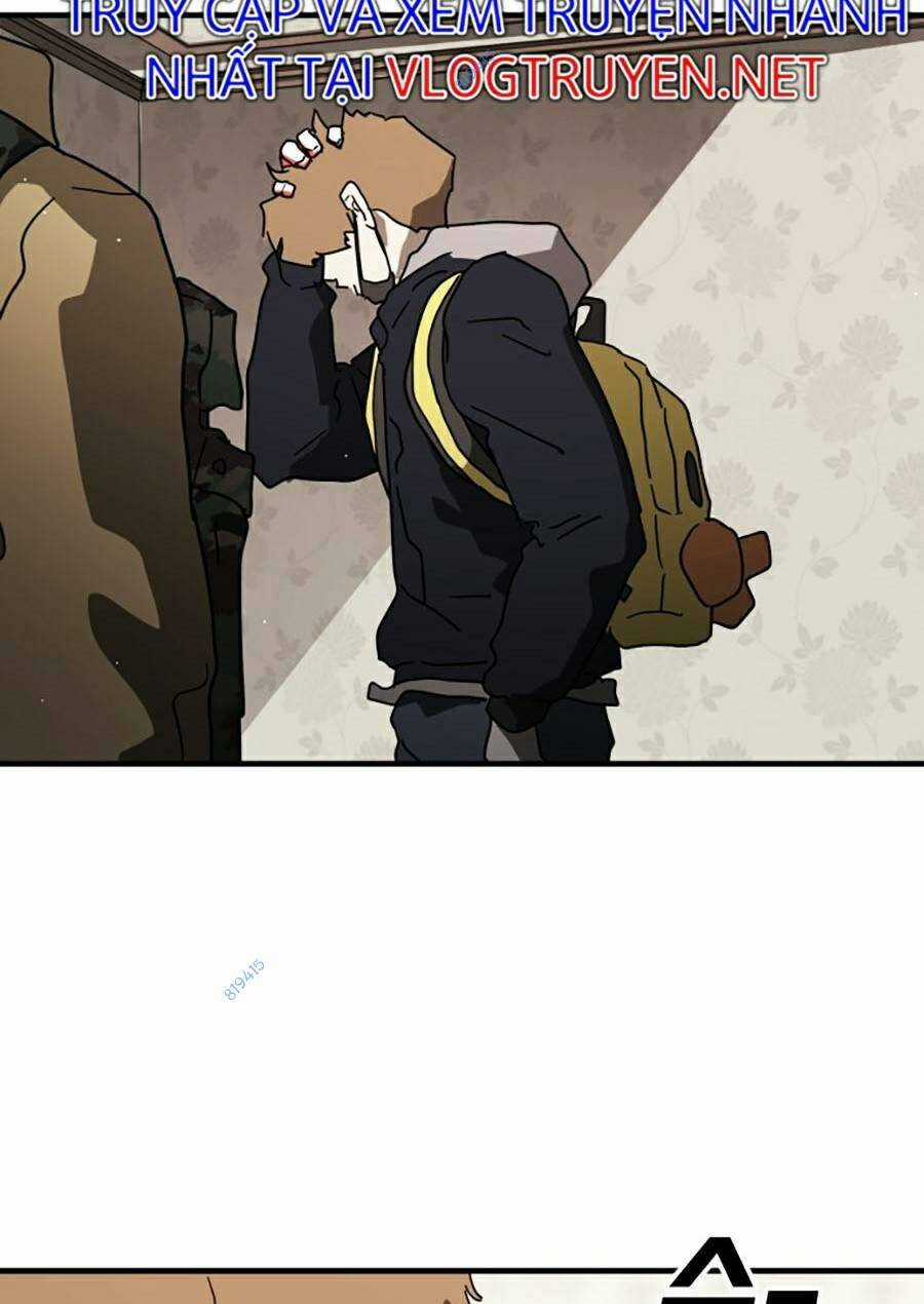 Đại Dịch Seoul - Chapter 40 - Trang 139