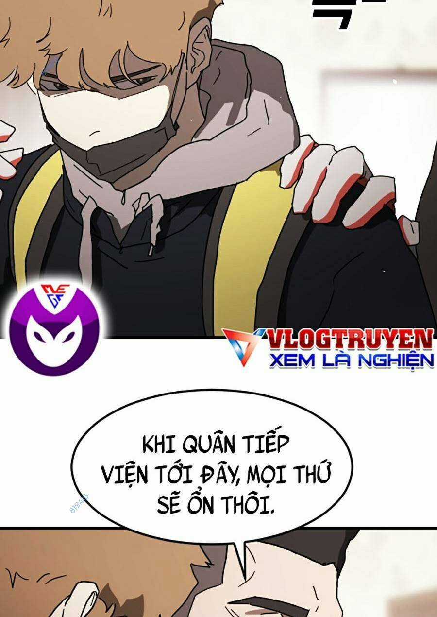 Đại Dịch Seoul - Chapter 40 - Trang 140