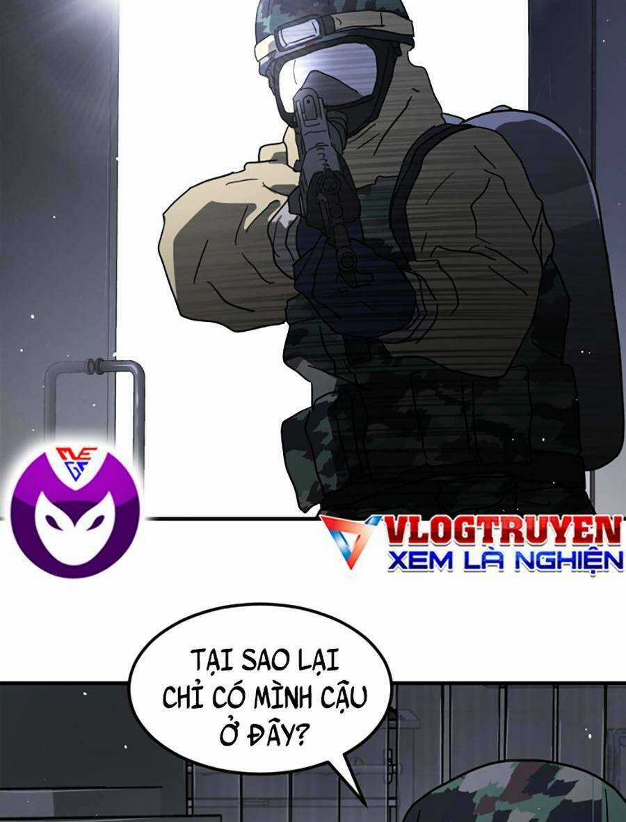 Đại Dịch Seoul - Chapter 40 - Trang 15