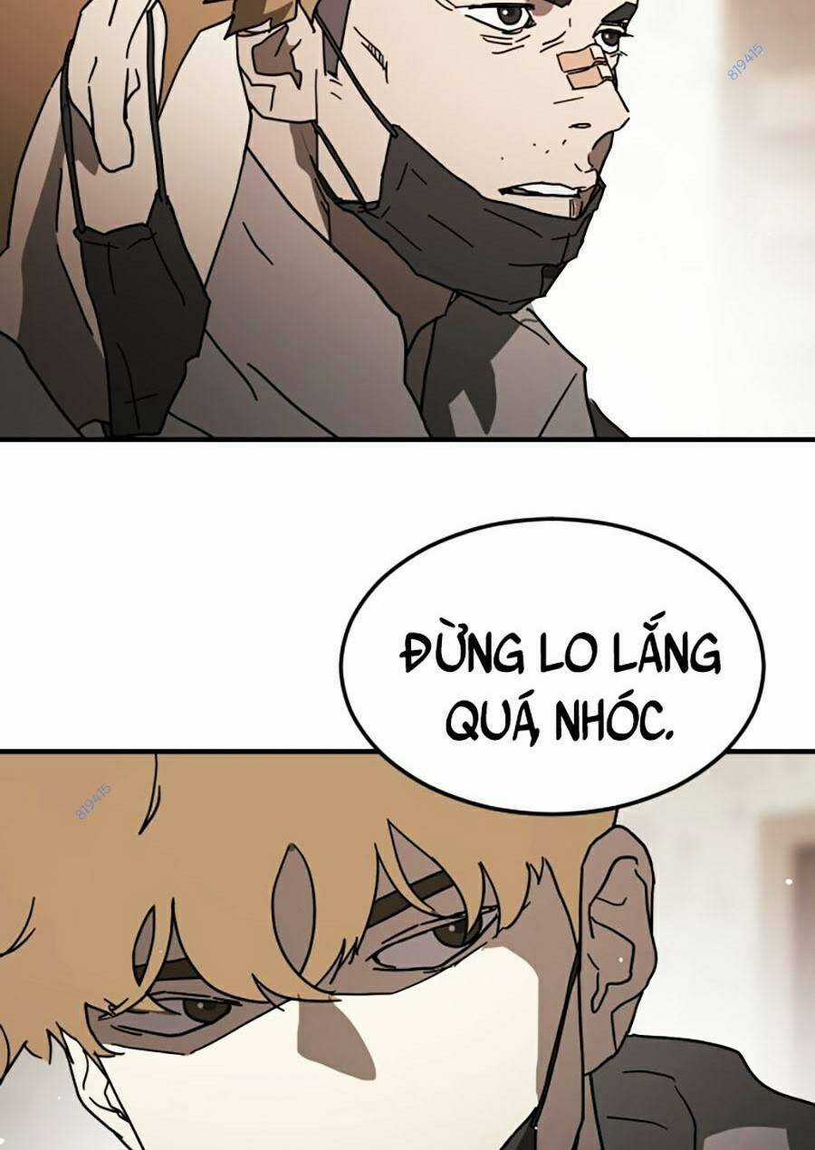 Đại Dịch Seoul - Chapter 40 - Trang 141