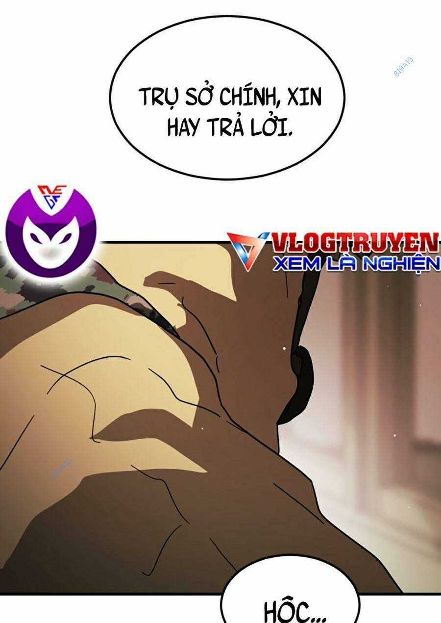 Đại Dịch Seoul - Chapter 40 - Trang 143