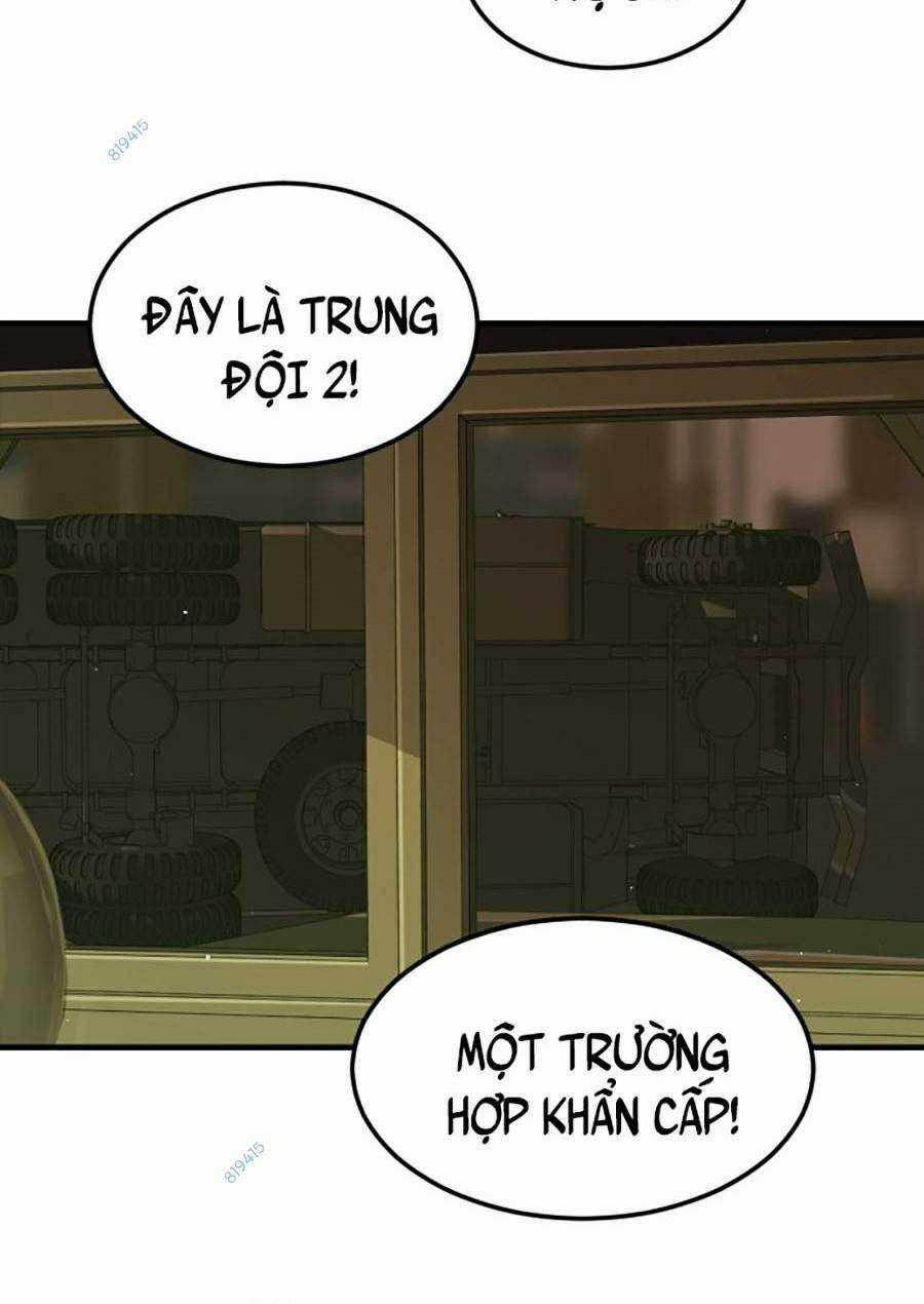 Đại Dịch Seoul - Chapter 40 - Trang 144