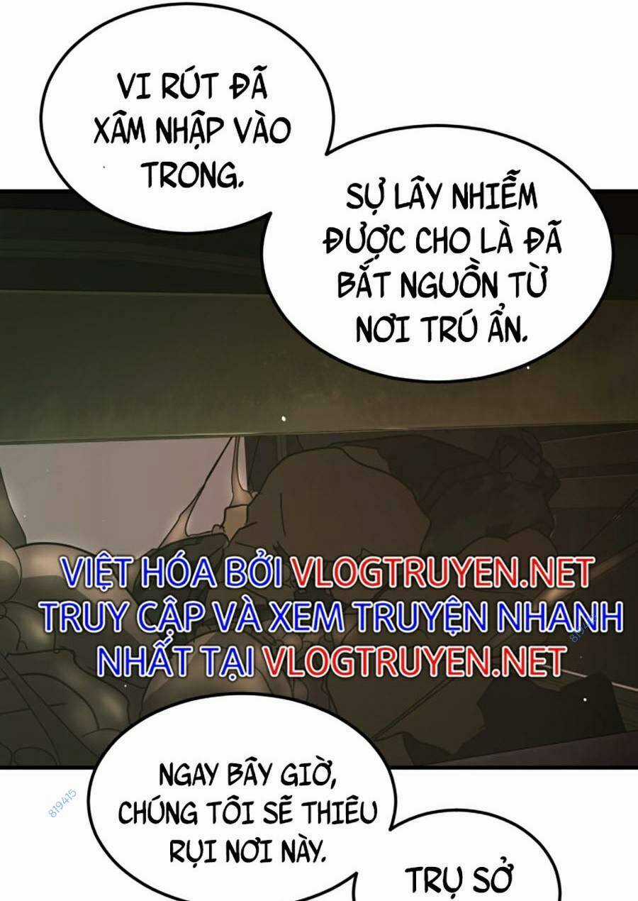 Đại Dịch Seoul - Chapter 40 - Trang 145