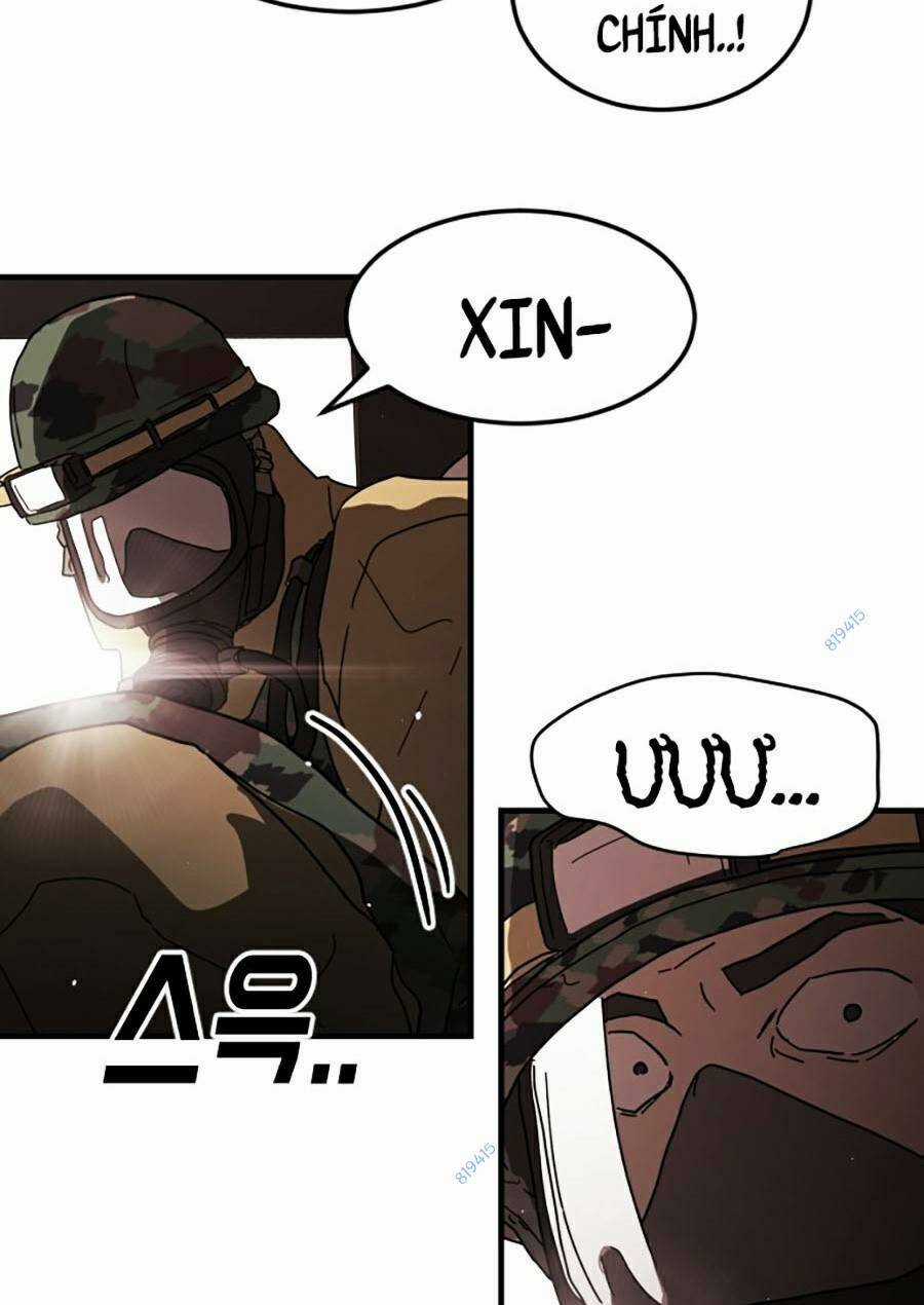 Đại Dịch Seoul - Chapter 40 - Trang 146