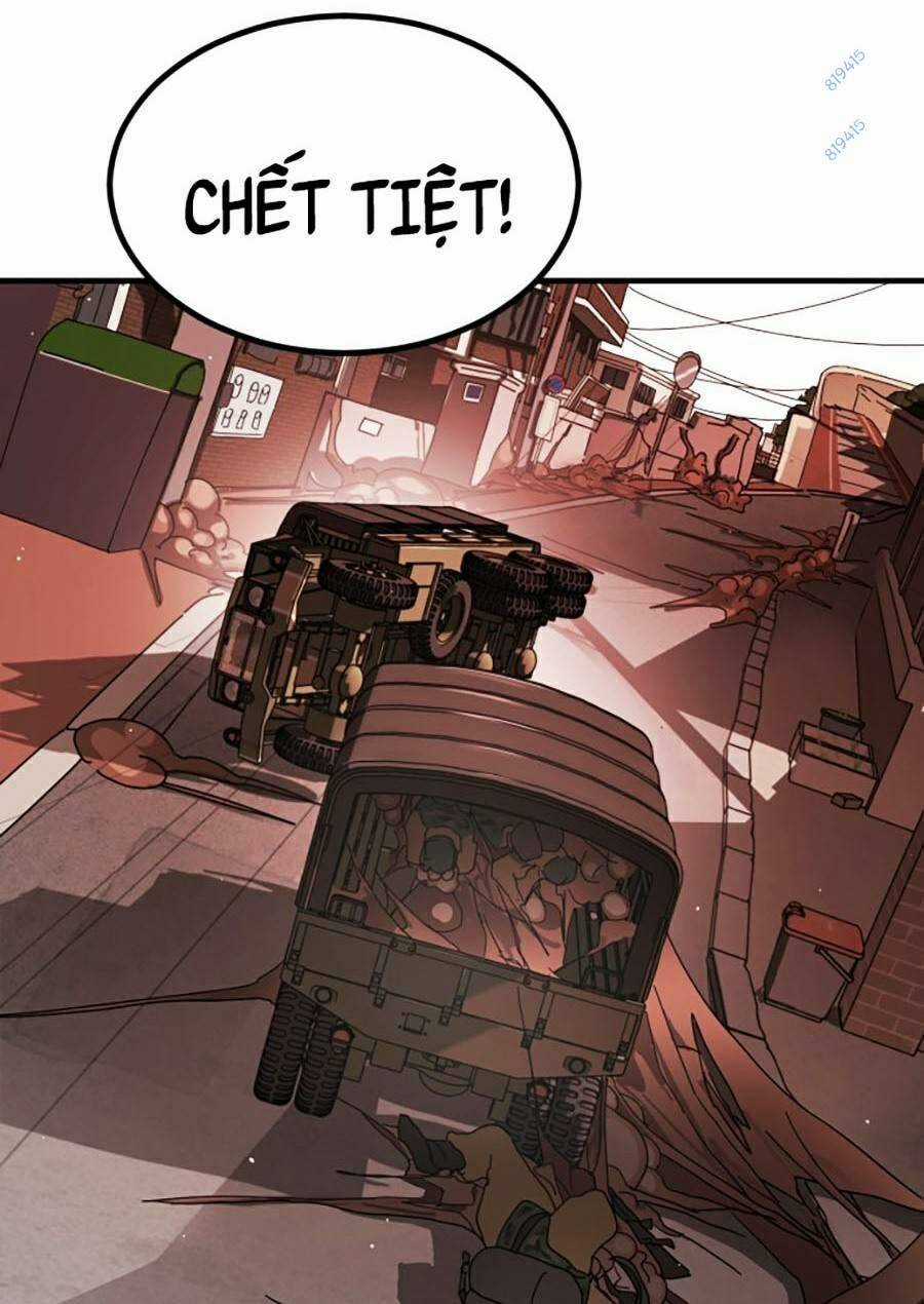 Đại Dịch Seoul - Chapter 40 - Trang 149