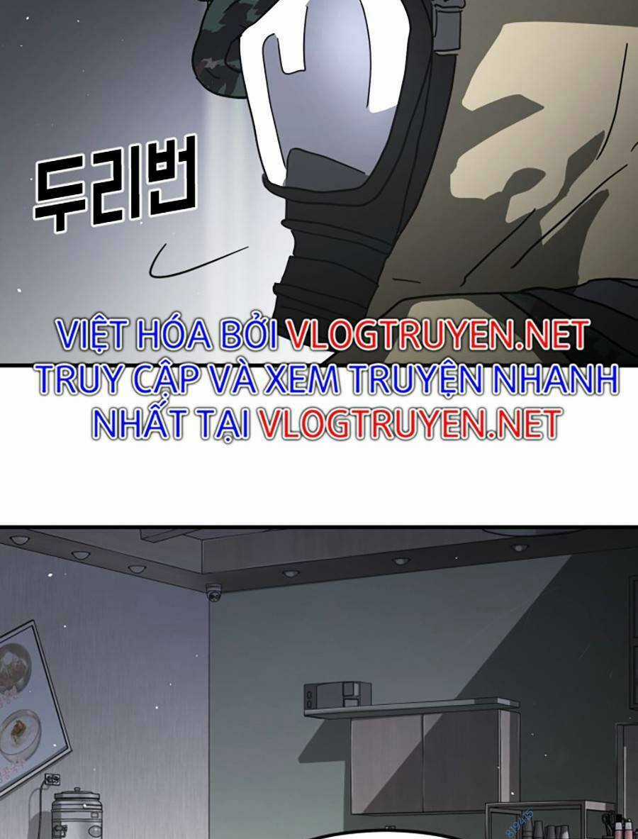 Đại Dịch Seoul - Chapter 40 - Trang 17