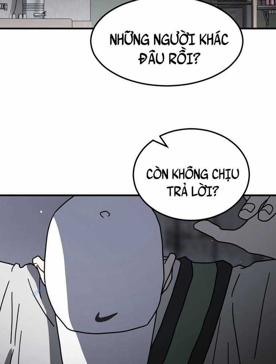 Đại Dịch Seoul - Chapter 40 - Trang 18