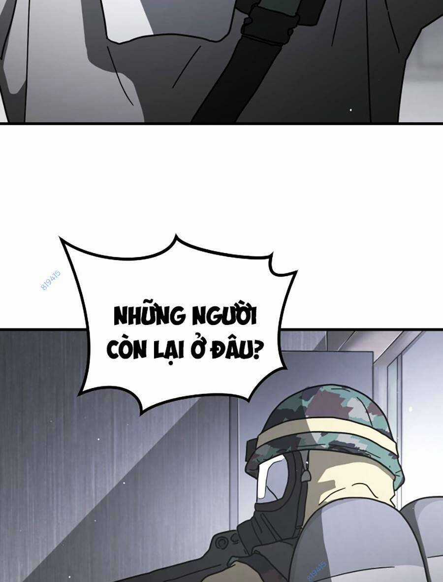 Đại Dịch Seoul - Chapter 40 - Trang 19