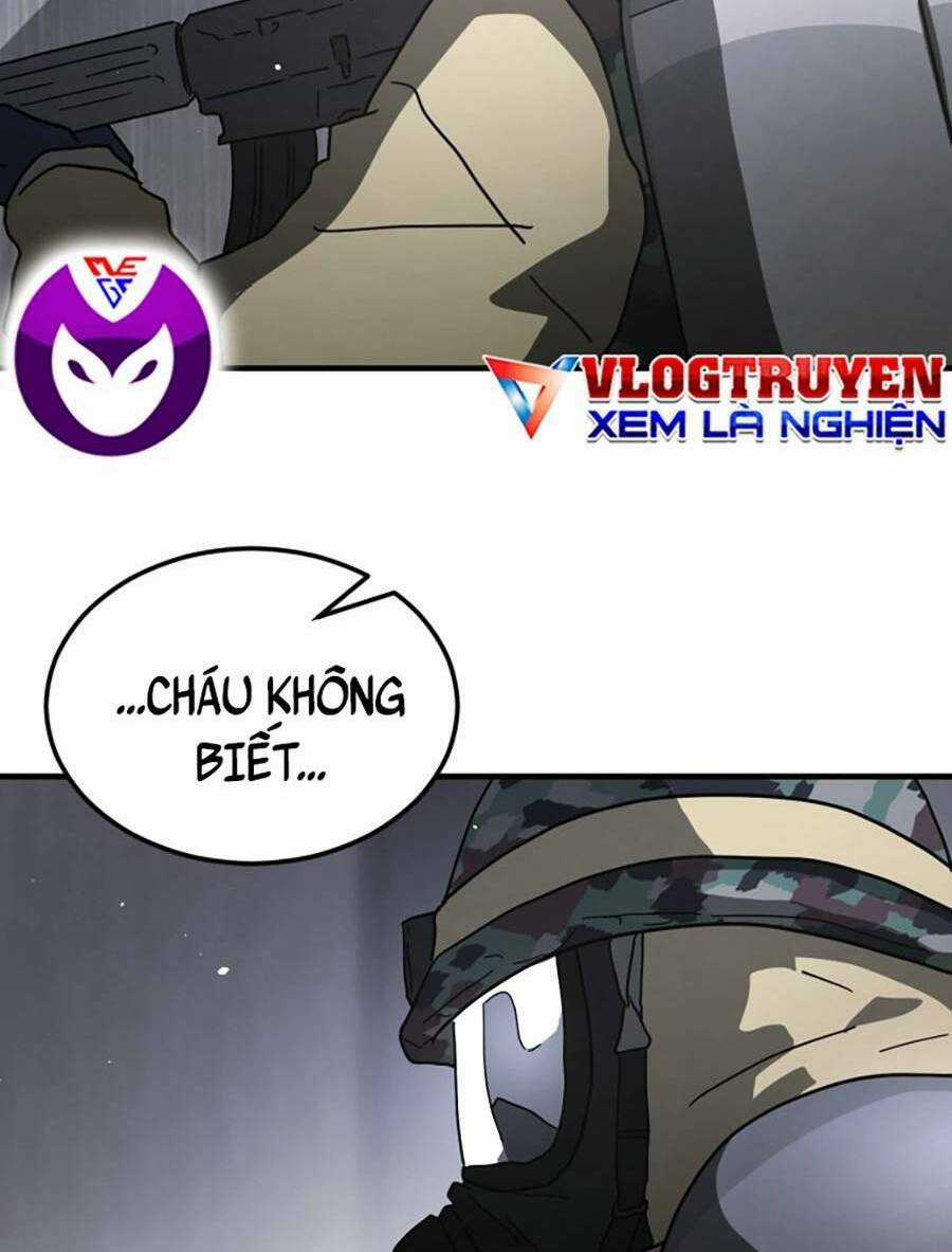Đại Dịch Seoul - Chapter 40 - Trang 20