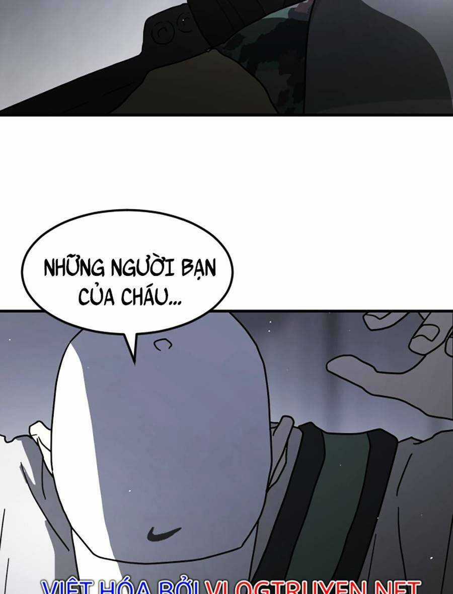 Đại Dịch Seoul - Chapter 40 - Trang 21