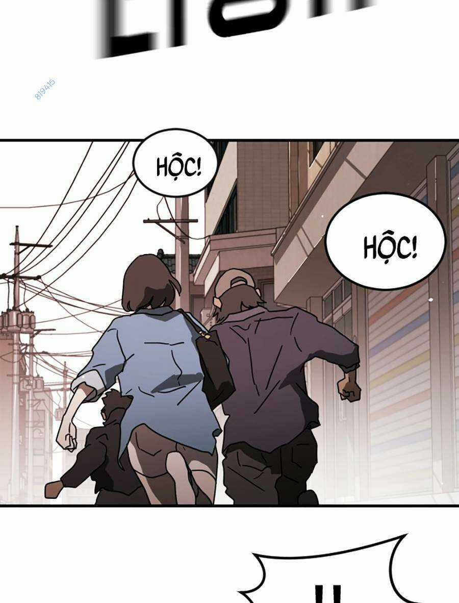 Đại Dịch Seoul - Chapter 40 - Trang 23