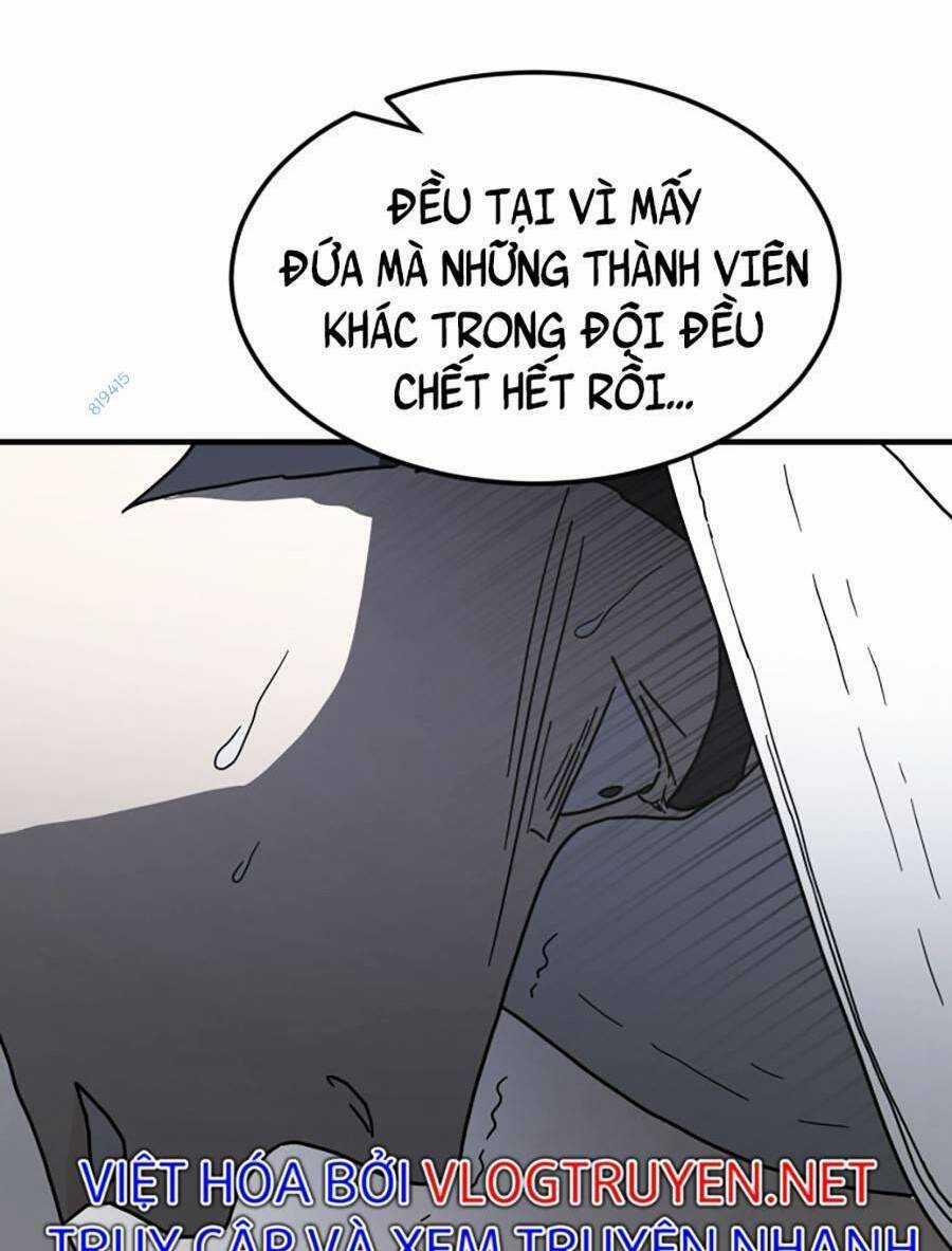 Đại Dịch Seoul - Chapter 40 - Trang 26