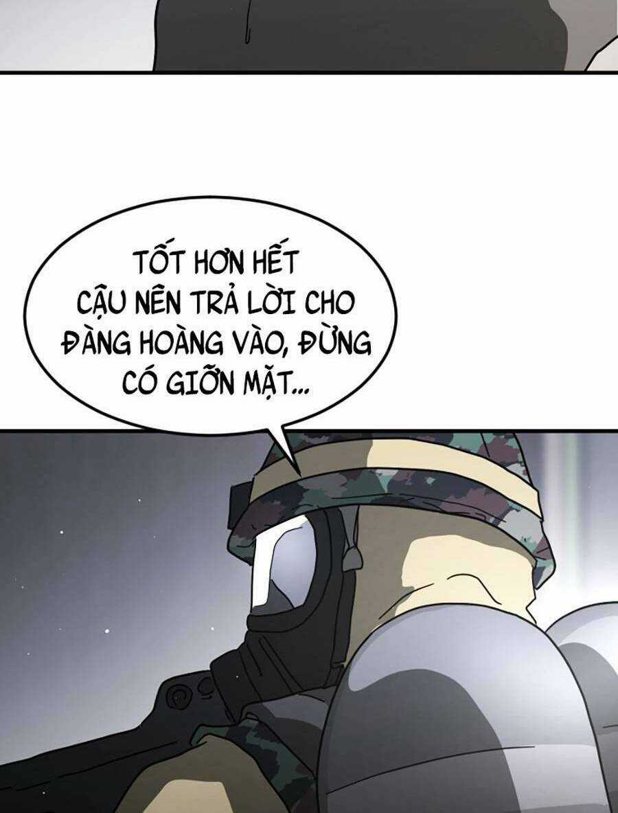 Đại Dịch Seoul - Chapter 40 - Trang 28