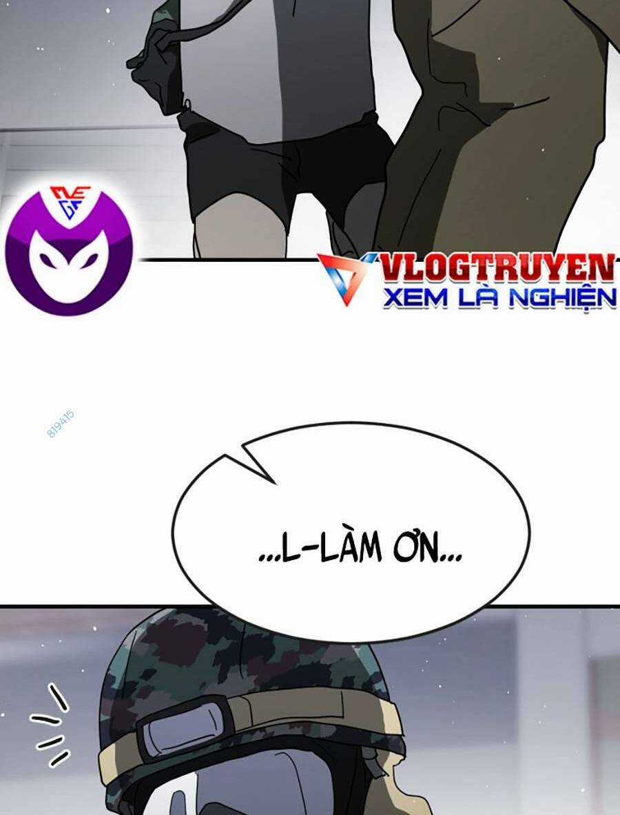 Đại Dịch Seoul - Chapter 40 - Trang 30