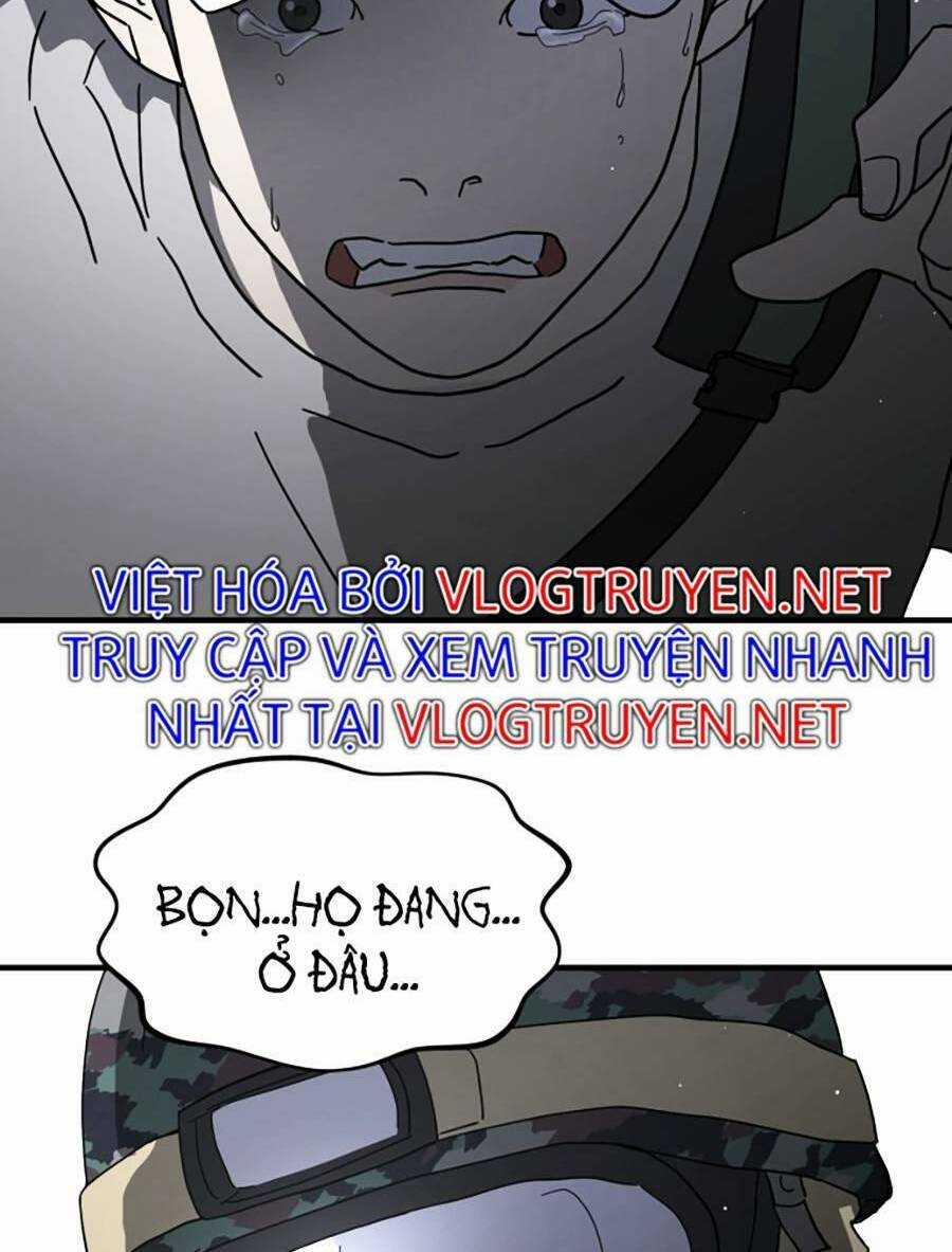 Đại Dịch Seoul - Chapter 40 - Trang 32