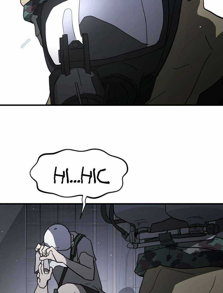 Đại Dịch Seoul - Chapter 40 - Trang 33