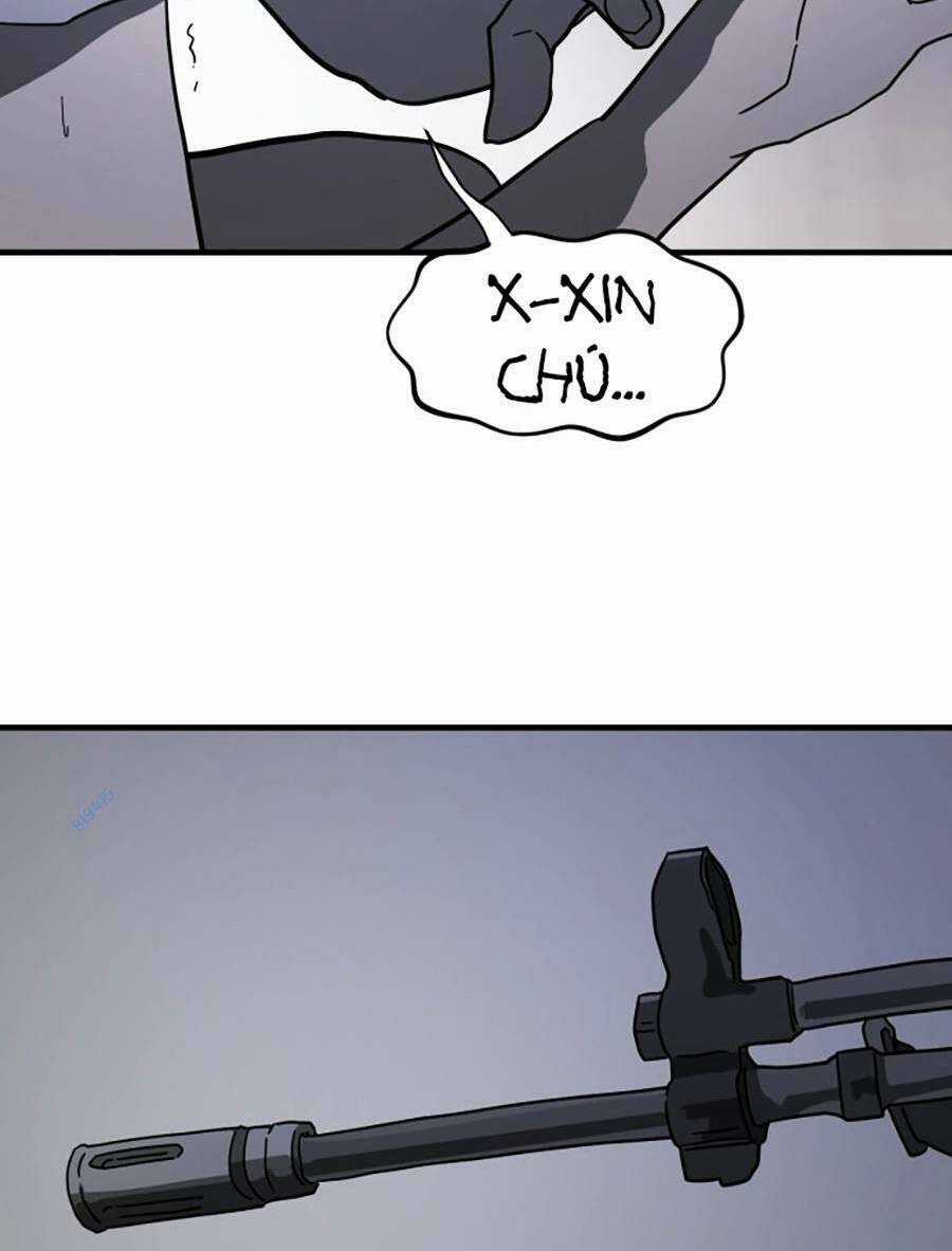 Đại Dịch Seoul - Chapter 40 - Trang 36