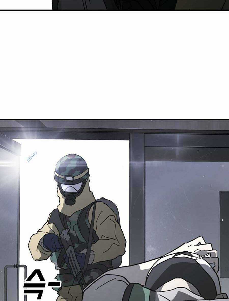 Đại Dịch Seoul - Chapter 40 - Trang 38