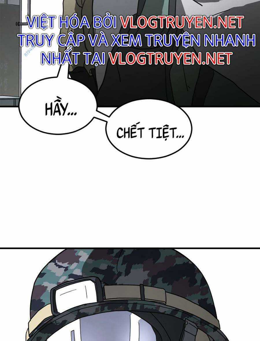 Đại Dịch Seoul - Chapter 40 - Trang 39